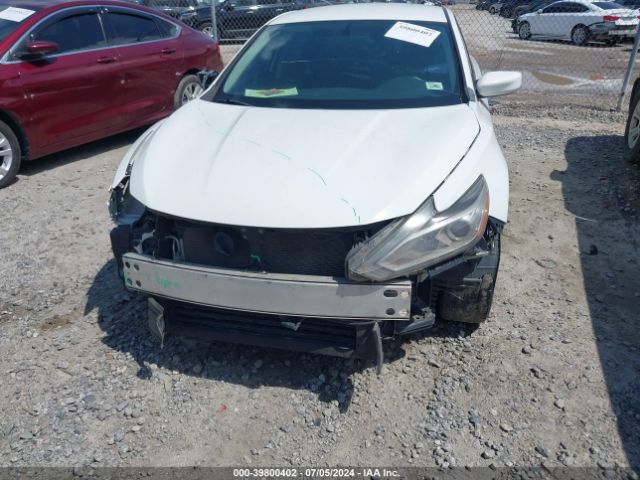 1N4AL3AP9GN375171 Nissan Altima 2.5/2.5 S/2.5 Sl/2.5 Sr/2.5 Sv