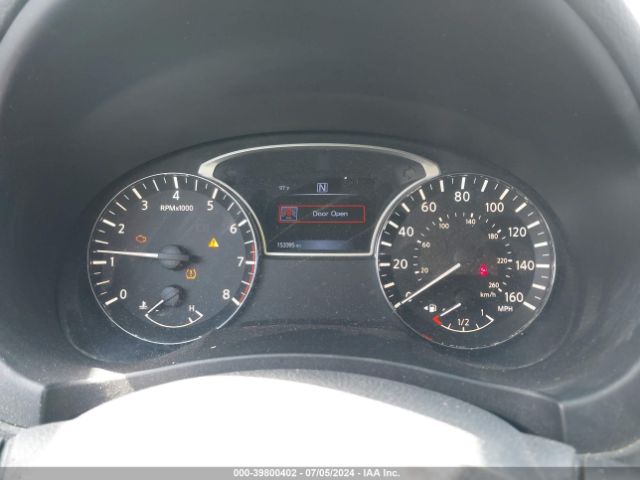1N4AL3AP9GN375171 Nissan Altima 2.5/2.5 S/2.5 Sl/2.5 Sr/2.5 Sv