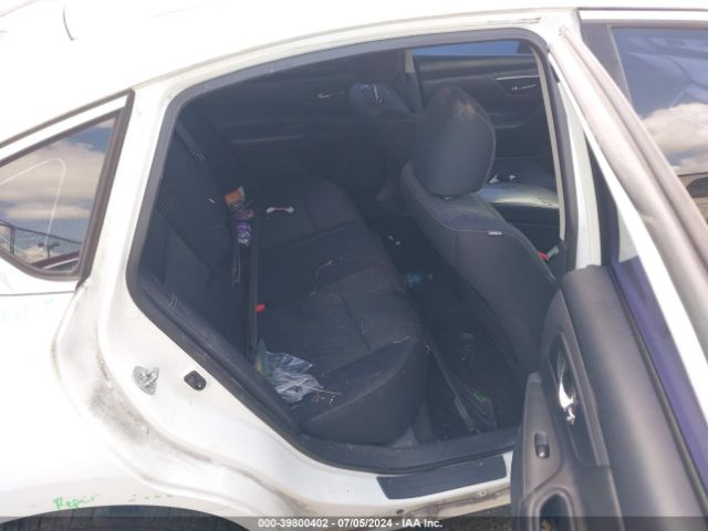 1N4AL3AP9GN375171 Nissan Altima 2.5/2.5 S/2.5 Sl/2.5 Sr/2.5 Sv