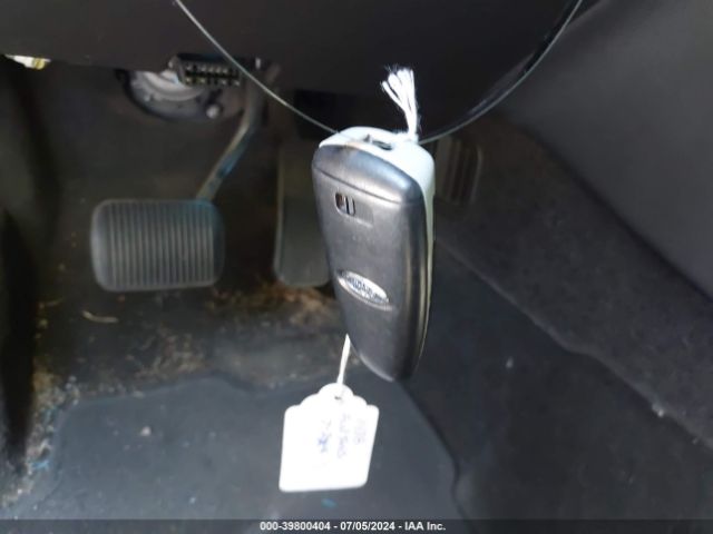 1FAHP2F8XGG111041 Ford Taurus Limited