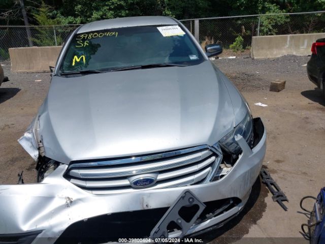 1FAHP2F8XGG111041 Ford Taurus Limited