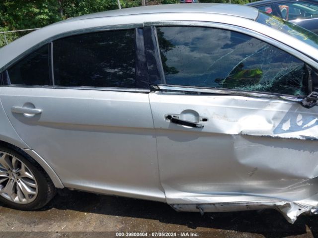 1FAHP2F8XGG111041 Ford Taurus Limited