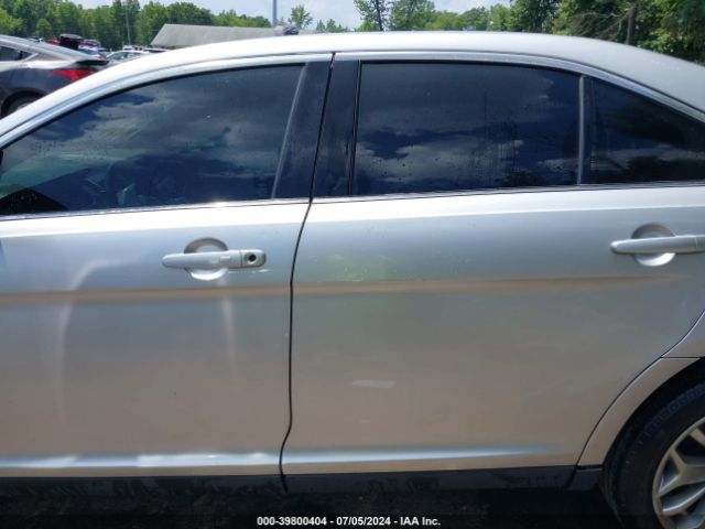 1FAHP2F8XGG111041 Ford Taurus Limited