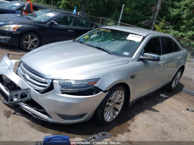1FAHP2F8XGG111041 Ford Taurus Limited