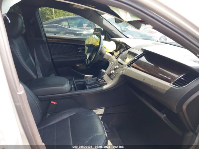 1FAHP2F8XGG111041 Ford Taurus Limited