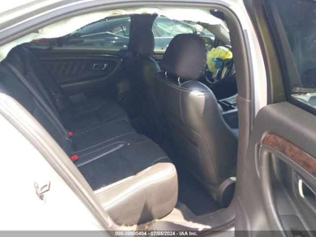 1FAHP2F8XGG111041 Ford Taurus Limited