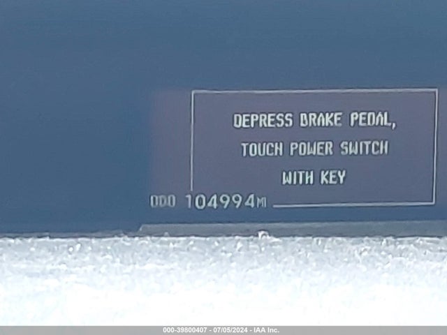 Toyota Prius Two 2015 JTDKN3DU3F0454034 Image 14