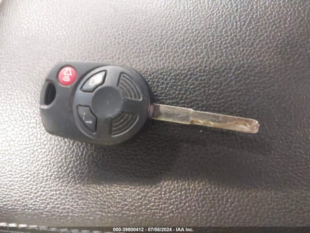 Ford ESCAPE SE 2017 1FMCU9G96HUD02600 Image 11