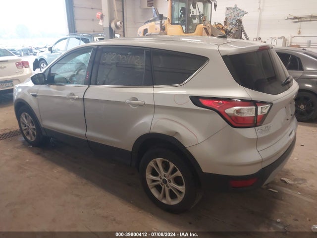 Ford ESCAPE SE 2017 1FMCU9G96HUD02600 Image 3