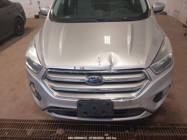 Ford ESCAPE SE 2017 1FMCU9G96HUD02600 Image 6