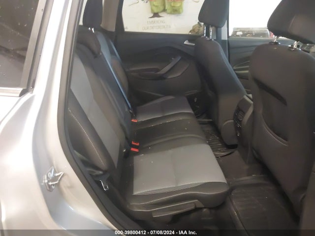 Ford ESCAPE SE 2017 1FMCU9G96HUD02600 Image 8