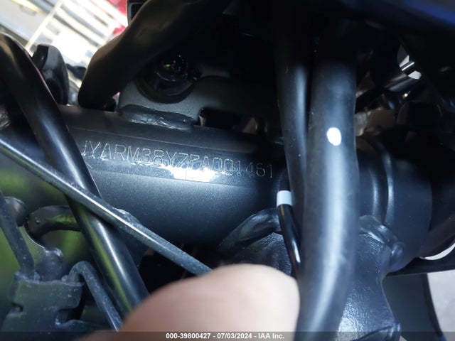 Yamaha Yzfr7 2023 JYARM38Y7PA001461 Image 21