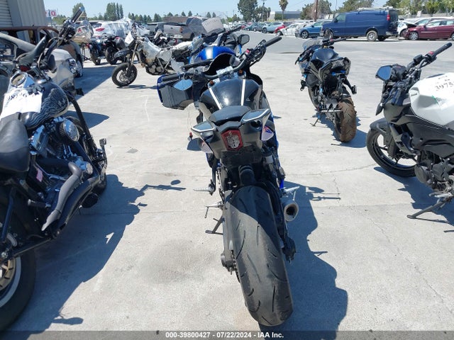 Yamaha Yzfr7 2023 JYARM38Y7PA001461 Image 17