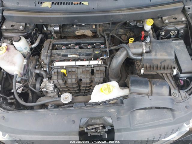 3C4PDCAB3KT751006 Dodge Journey Se Value Package