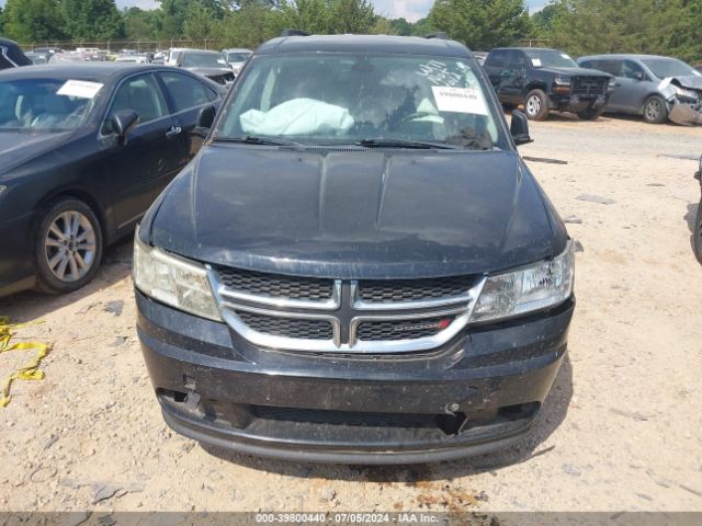 3C4PDCAB3KT751006 Dodge Journey Se Value Package