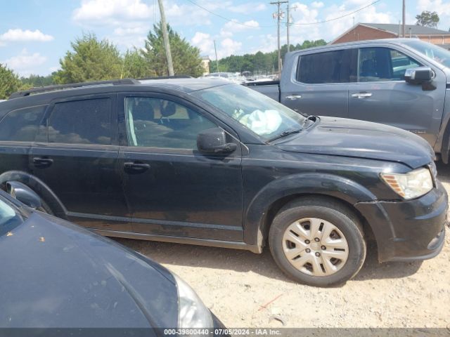 3C4PDCAB3KT751006 Dodge Journey Se Value Package