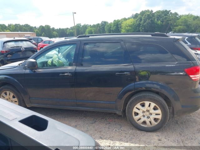 3C4PDCAB3KT751006 Dodge Journey Se Value Package