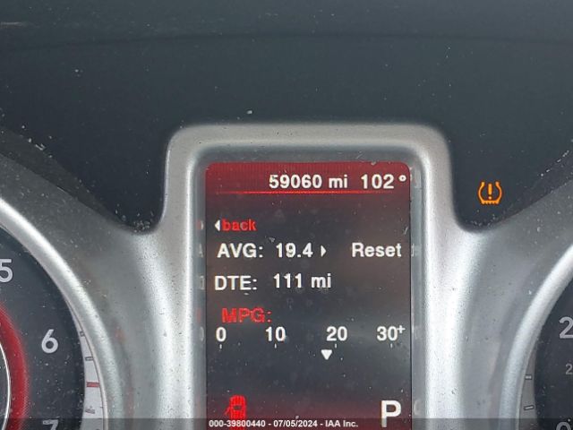 3C4PDCAB3KT751006 Dodge Journey Se Value Package