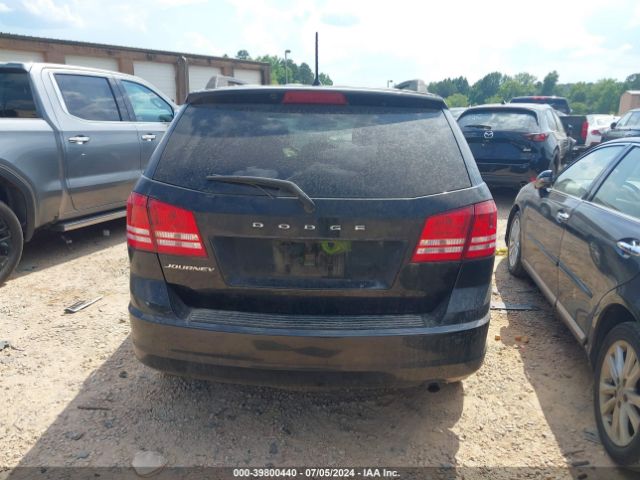 3C4PDCAB3KT751006 Dodge Journey Se Value Package