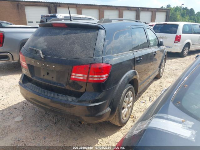 3C4PDCAB3KT751006 Dodge Journey Se Value Package