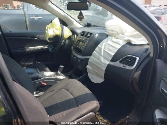 3C4PDCAB3KT751006 Dodge Journey Se Value Package