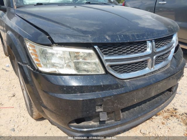 3C4PDCAB3KT751006 Dodge Journey Se Value Package