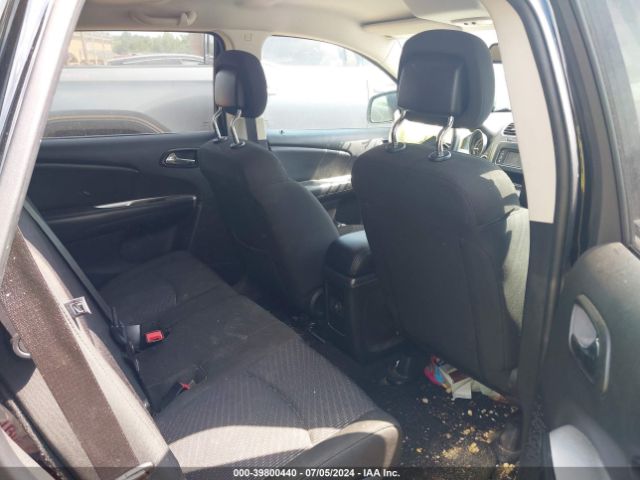 3C4PDCAB3KT751006 Dodge Journey Se Value Package