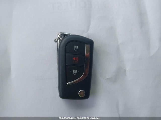 Toyota RAV4 LE 2024 2T3H1RFV1RW305796 Image 11