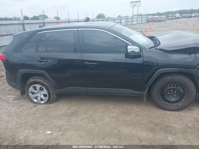 Toyota RAV4 LE 2024 2T3H1RFV1RW305796 Image 13