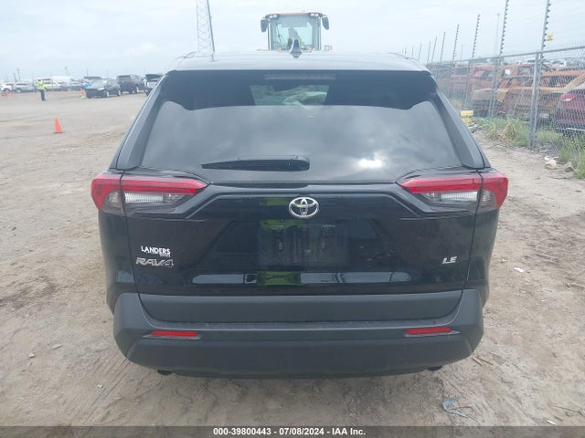 Toyota RAV4 LE 2024 2T3H1RFV1RW305796 Image 16
