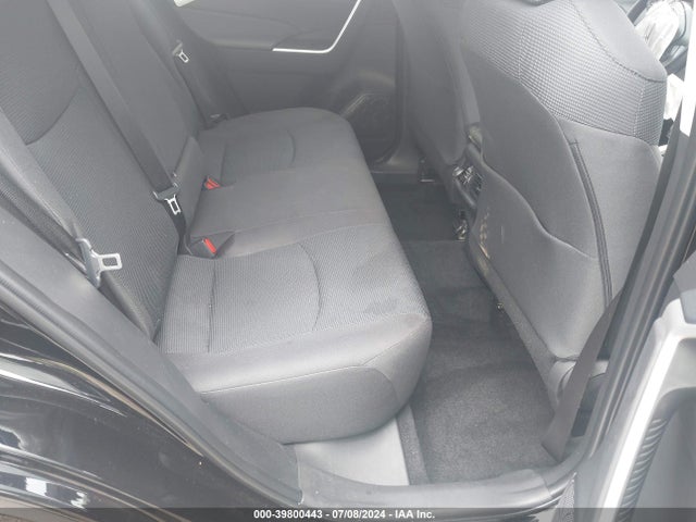 Toyota RAV4 LE 2024 2T3H1RFV1RW305796 Image 8