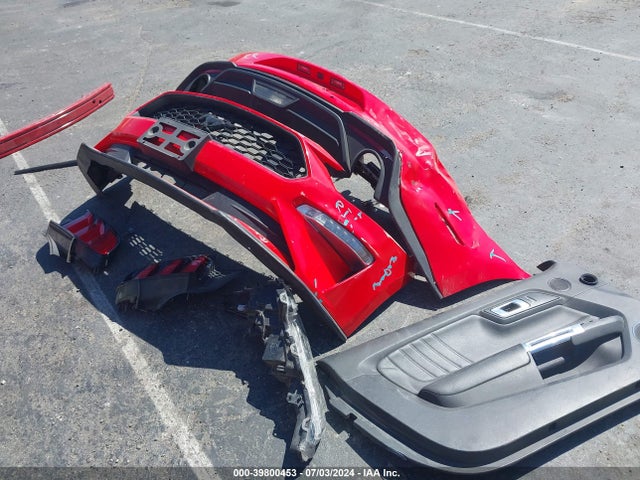 Ford Mustang Ecoboost Premium 2019 1FATP8UHXK5109729 Image 12