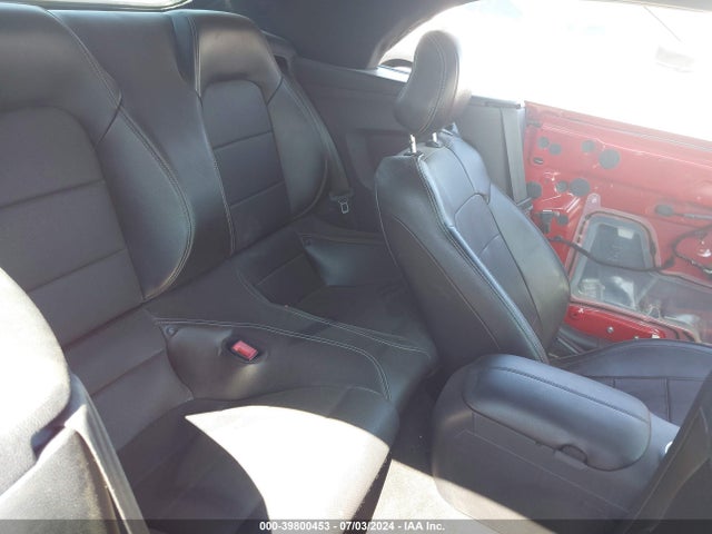Ford Mustang Ecoboost Premium 2019 1FATP8UHXK5109729 Image 8