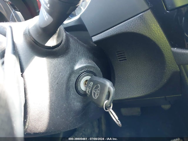 Toyota Corolla S Plus 2014 2T1BURHE0EC128107 Image 11