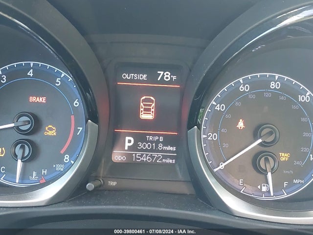 Toyota Corolla S Plus 2014 2T1BURHE0EC128107 Image 7