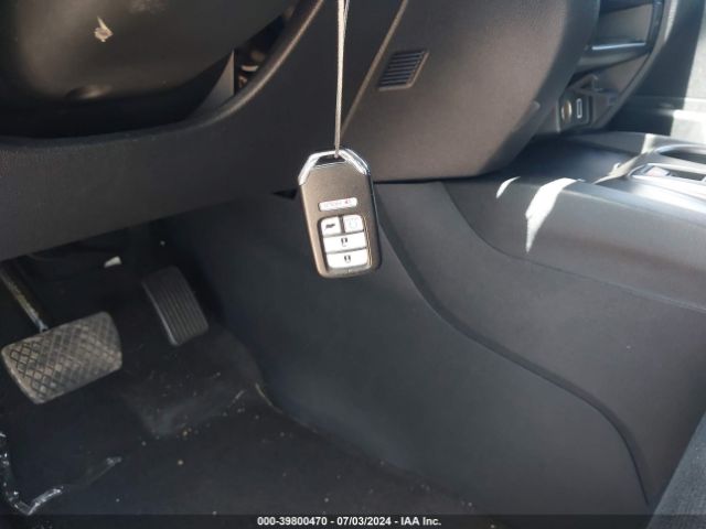 5FNYF5H38MB006911 Honda Pilot 2wd Ex