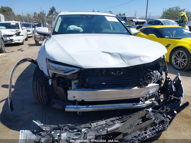 Audi Q8 E-tron Premium Plus Quattro 2024 WA15AAGE8RB033253 Image 13