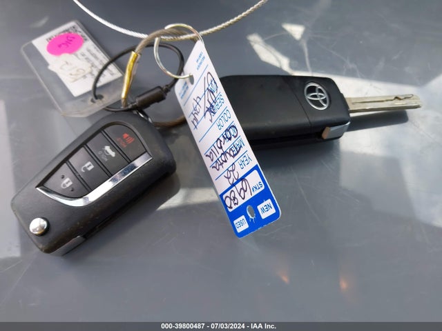 Toyota COROLLA LE 2022 5YFEPMAE6NP339572 Image 11