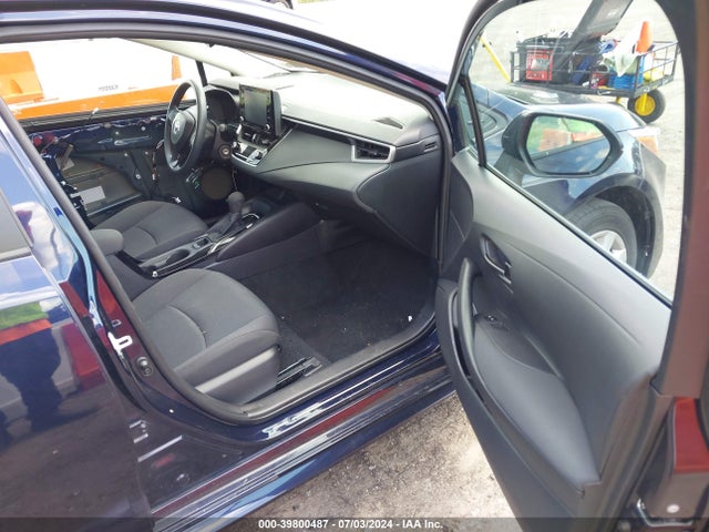 Toyota COROLLA LE 2022 5YFEPMAE6NP339572 Image 5