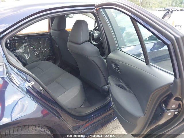 Toyota COROLLA LE 2022 5YFEPMAE6NP339572 Image 8