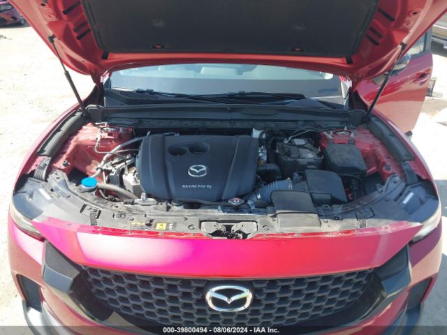 7MMVABCM1PN139242 Mazda Cx-50 2.5 S Preferred Plus