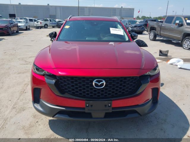 7MMVABCM1PN139242 Mazda Cx-50 2.5 S Preferred Plus