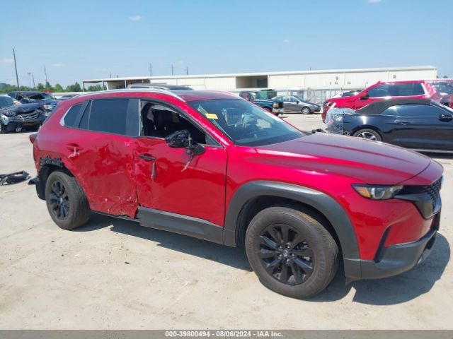 7MMVABCM1PN139242 Mazda Cx-50 2.5 S Preferred Plus