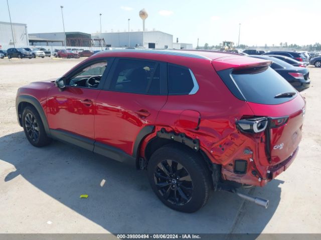 7MMVABCM1PN139242 Mazda Cx-50 2.5 S Preferred Plus