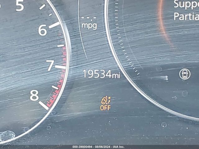 7MMVABCM1PN139242 Mazda Cx-50 2.5 S Preferred Plus