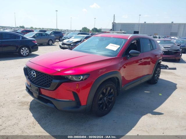 7MMVABCM1PN139242 Mazda Cx-50 2.5 S Preferred Plus