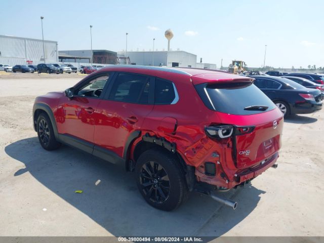7MMVABCM1PN139242 Mazda Cx-50 2.5 S Preferred Plus