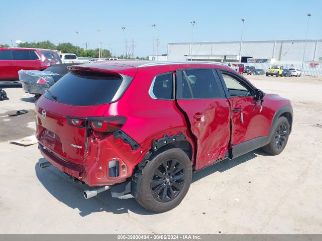 7MMVABCM1PN139242 Mazda Cx-50 2.5 S Preferred Plus