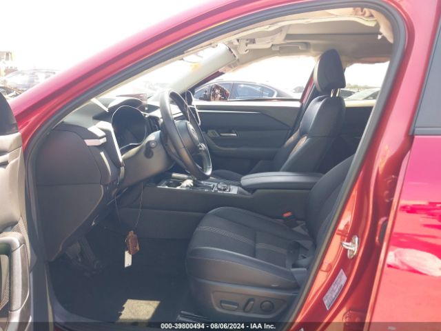 7MMVABCM1PN139242 Mazda Cx-50 2.5 S Preferred Plus