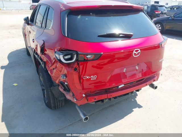 7MMVABCM1PN139242 Mazda Cx-50 2.5 S Preferred Plus